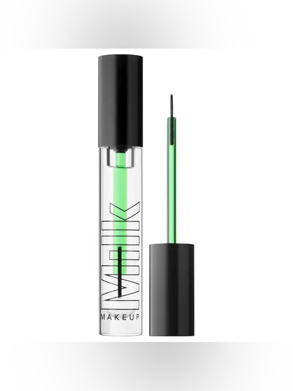 NIB MILK MAKEUP KUSH Lash + Brow Enhancing Serum